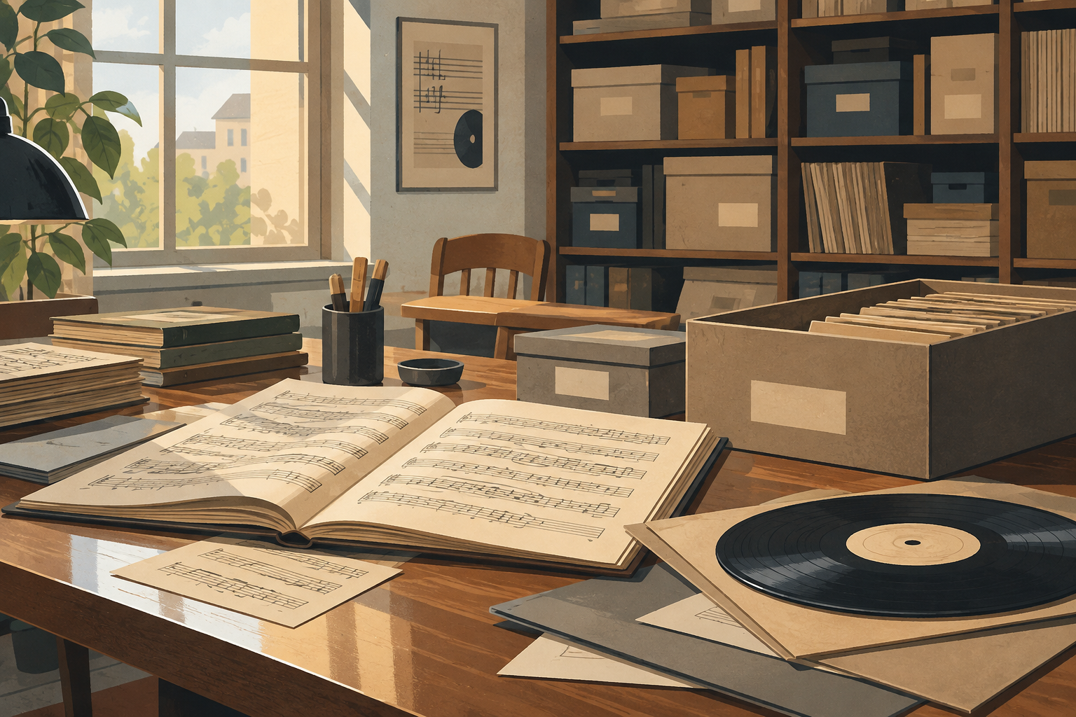 AI-generated illustration for this article.