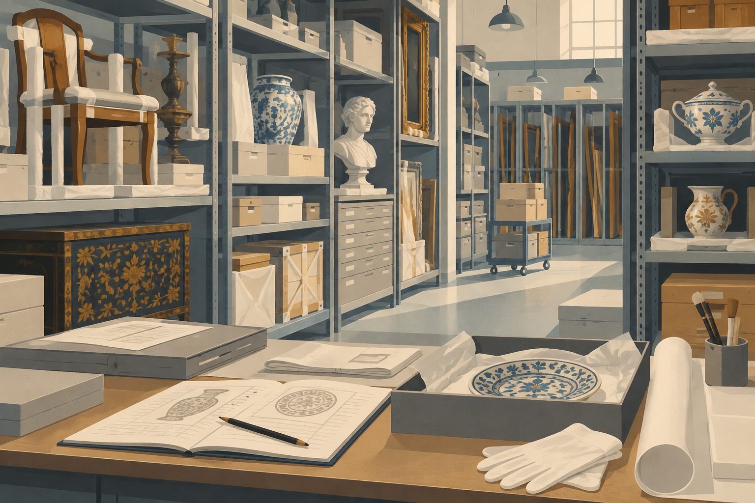 AI-generated illustration for this article.