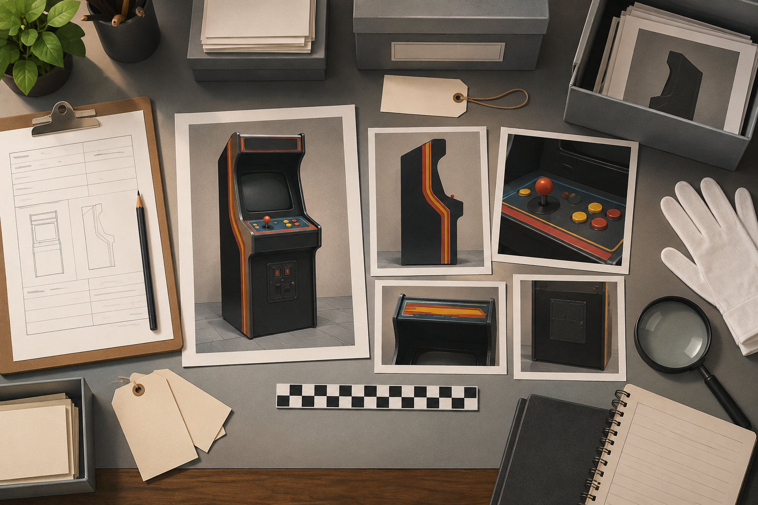 AI-generated illustration for this article.