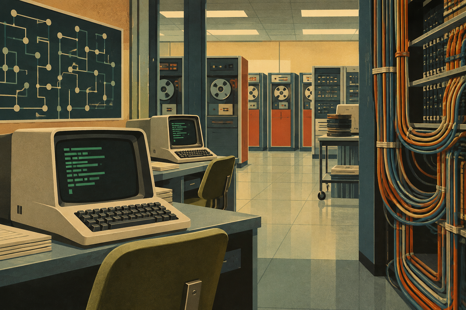 AI-generated illustration for this article.