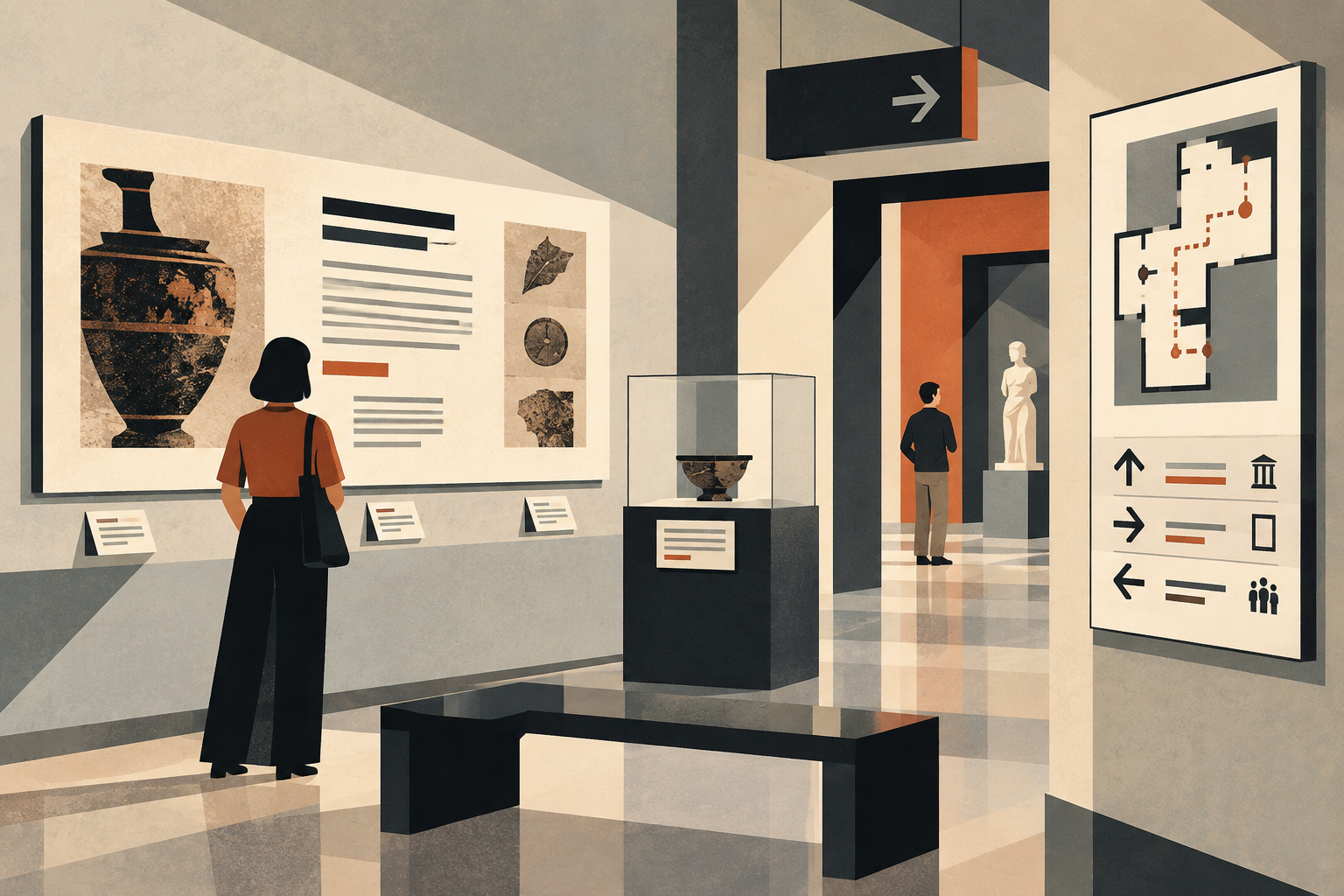 Illustrazione generata dall’IA per questo articolo.
