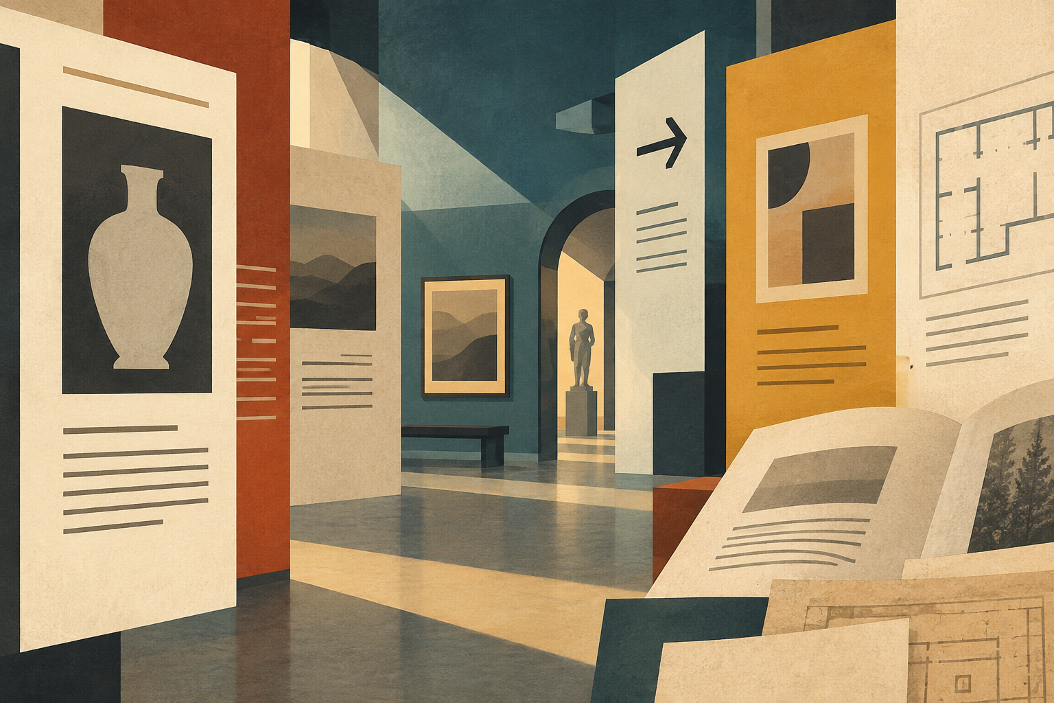 Illustration générée par IA pour cet article.