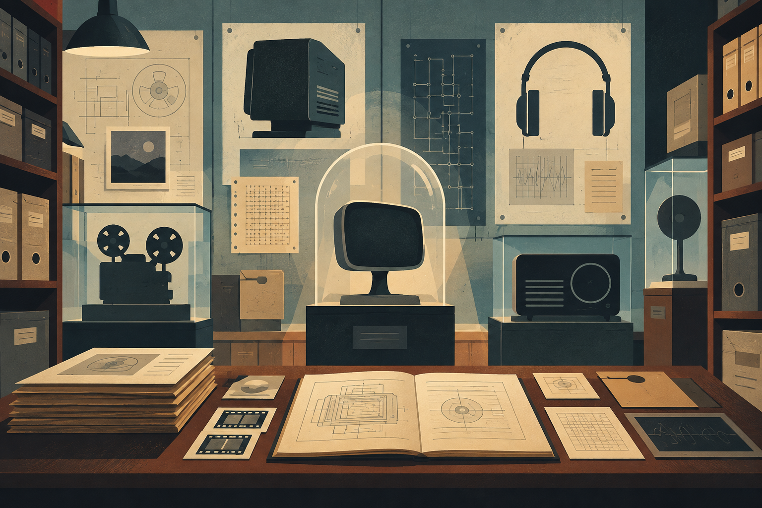 AI-generated illustration for this article.