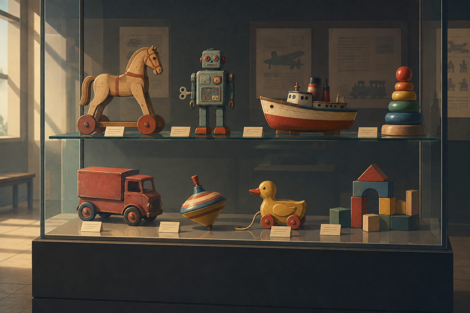 Ilustración generada por IA para este artículo.