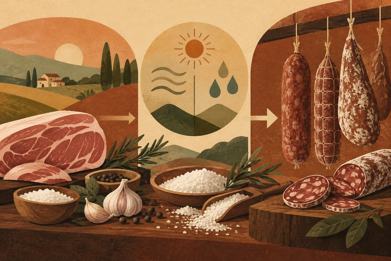 Illustration générée par IA pour cet article.