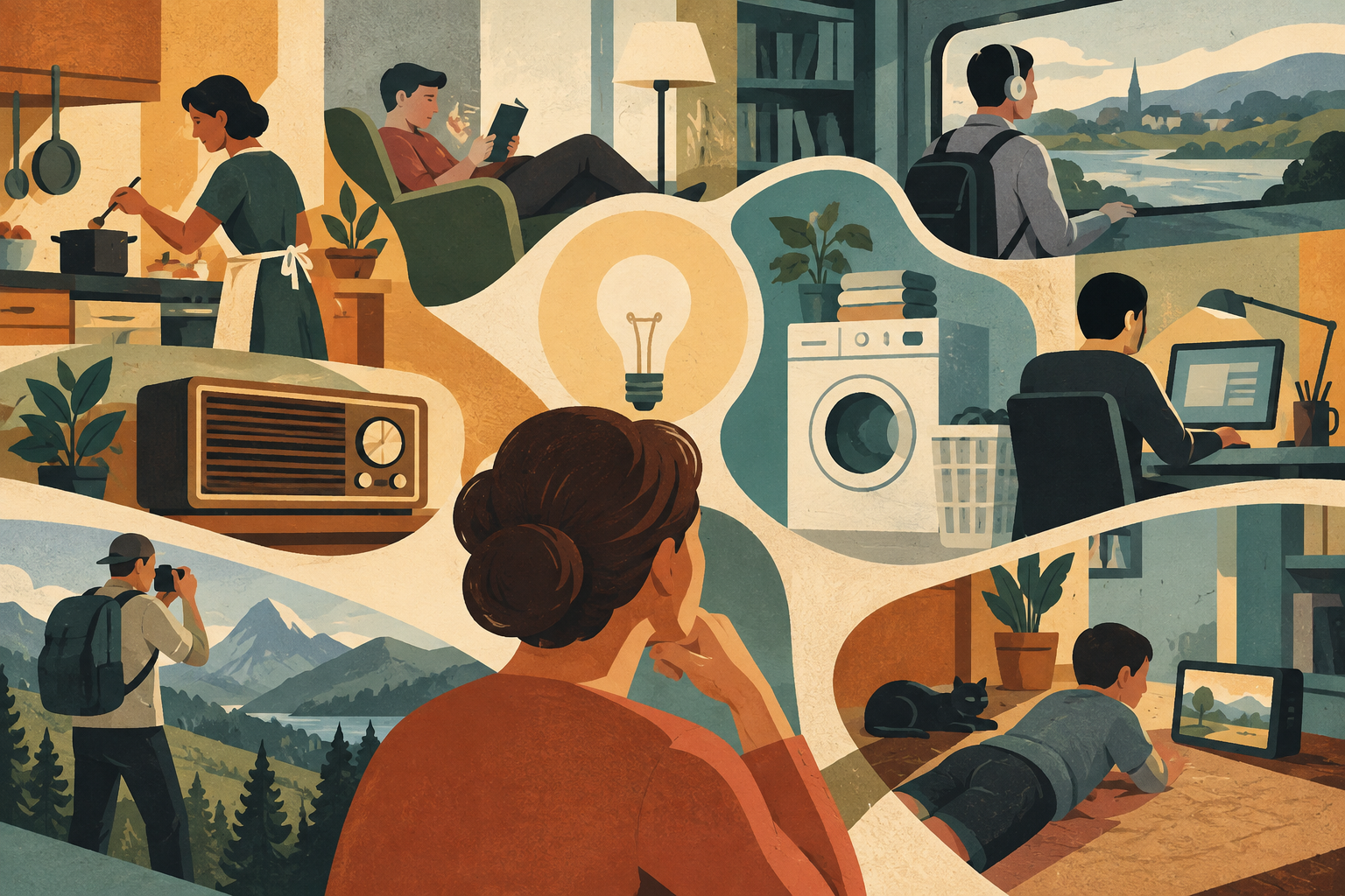 Illustration générée par IA pour cet article.