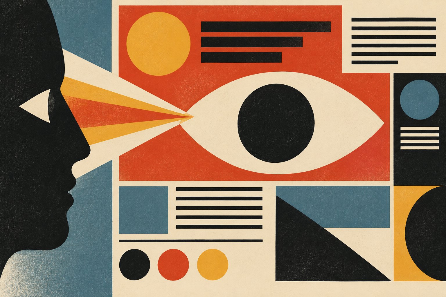 Illustrazione generata dall’IA per questo articolo.