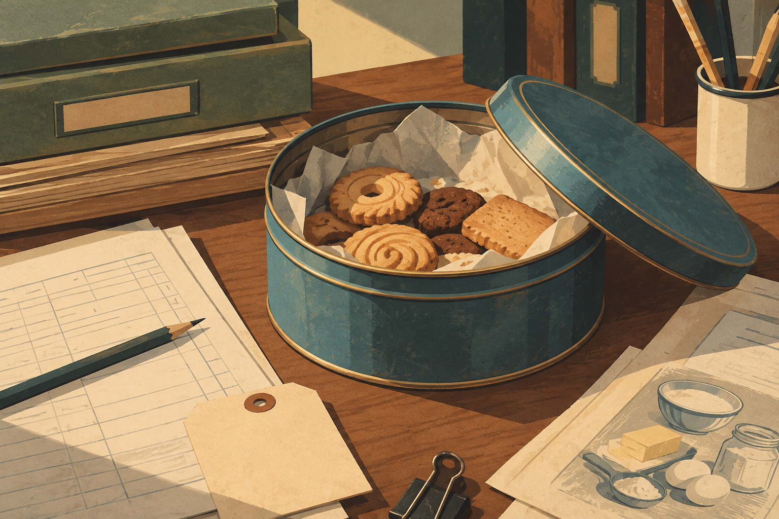 Illustration générée par IA pour cet article.