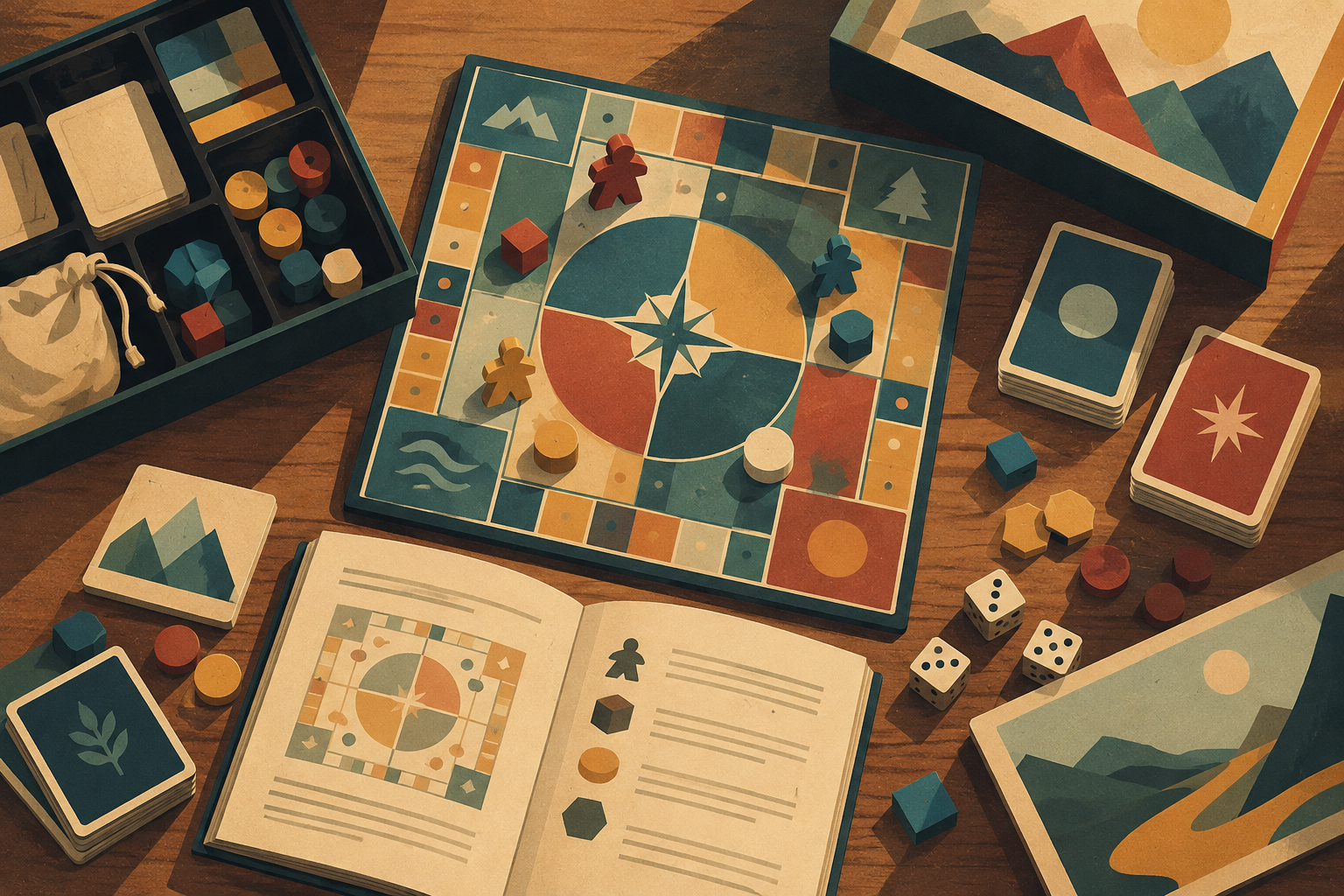 AI-generated illustration for this article.