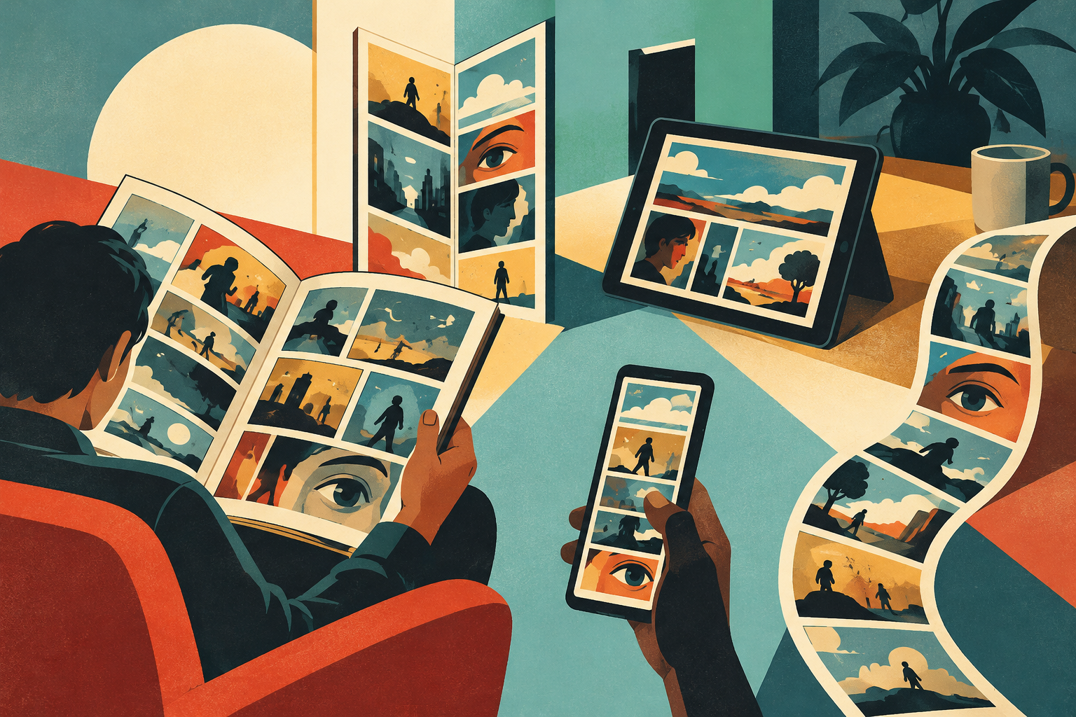 AI-generated illustration for this article.