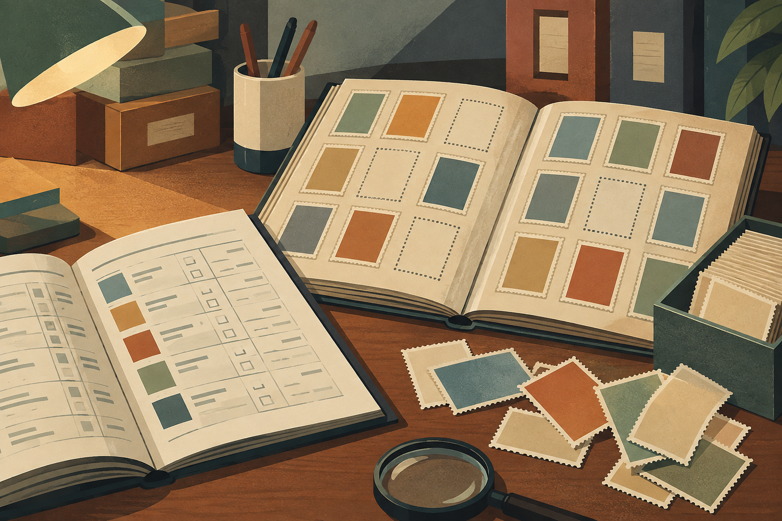 AI-generated illustration for this article.