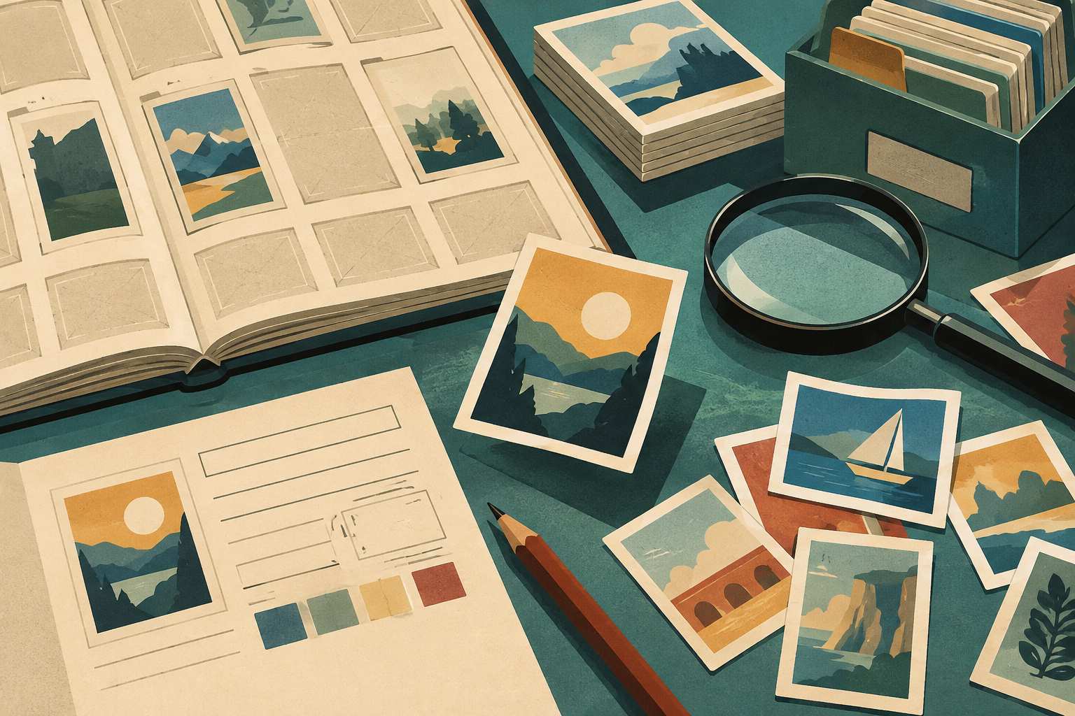 AI-generated illustration for this article.