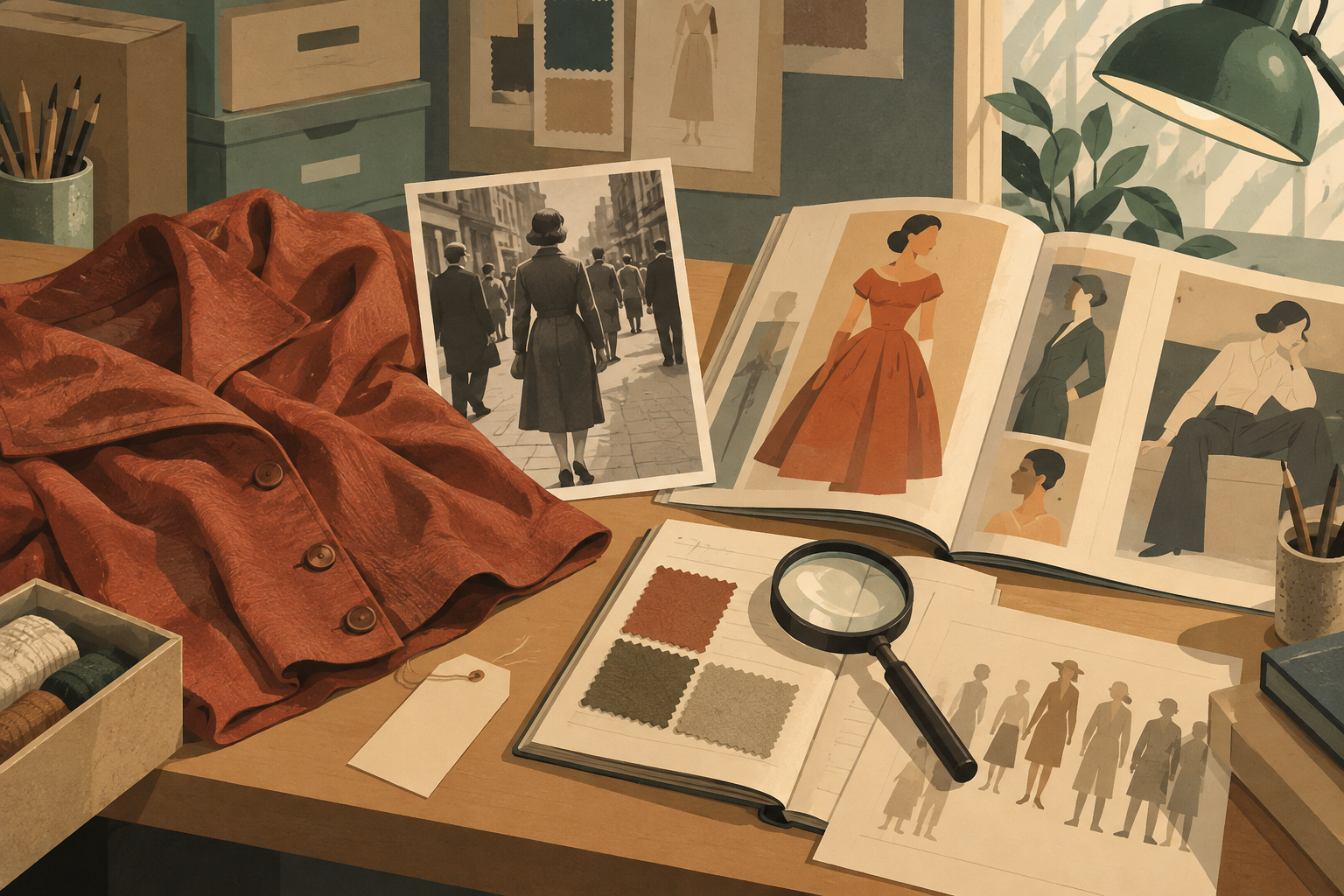 AI-generated illustration for this article.