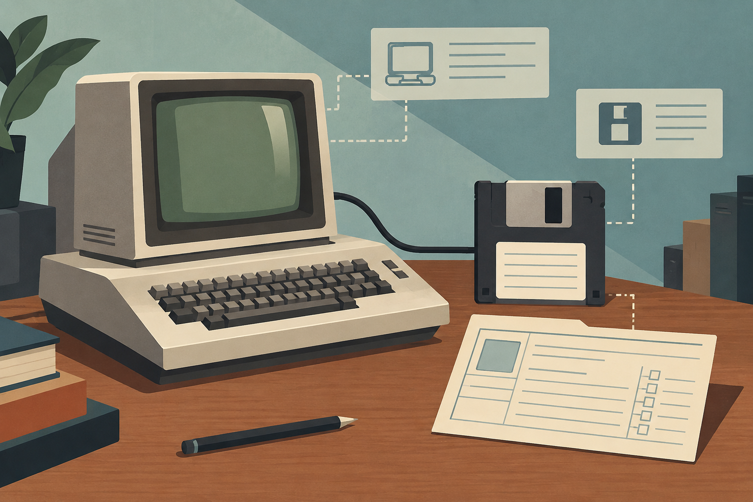 AI-generated illustration for this article.