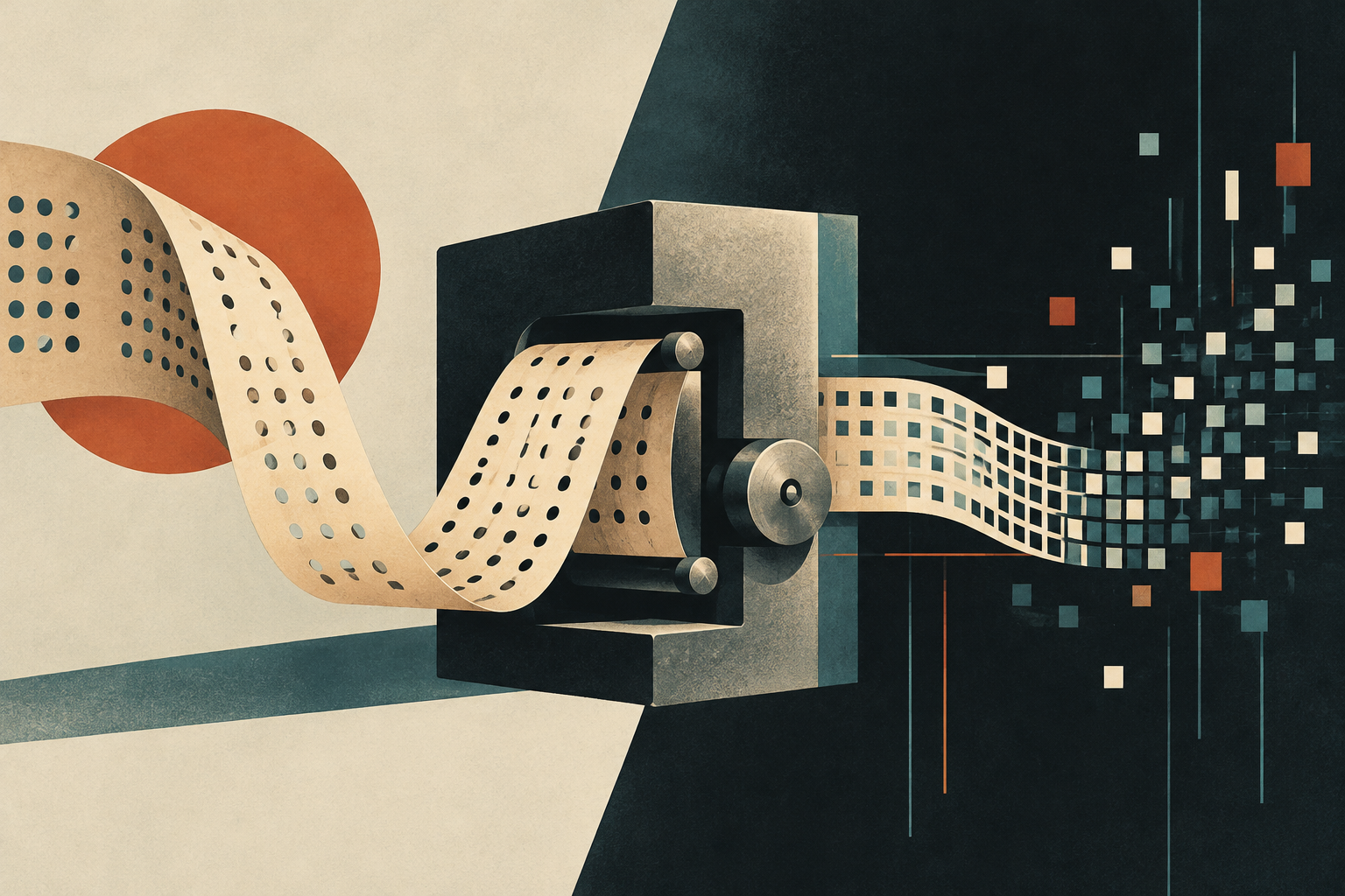 Illustration générée par IA pour cet article.