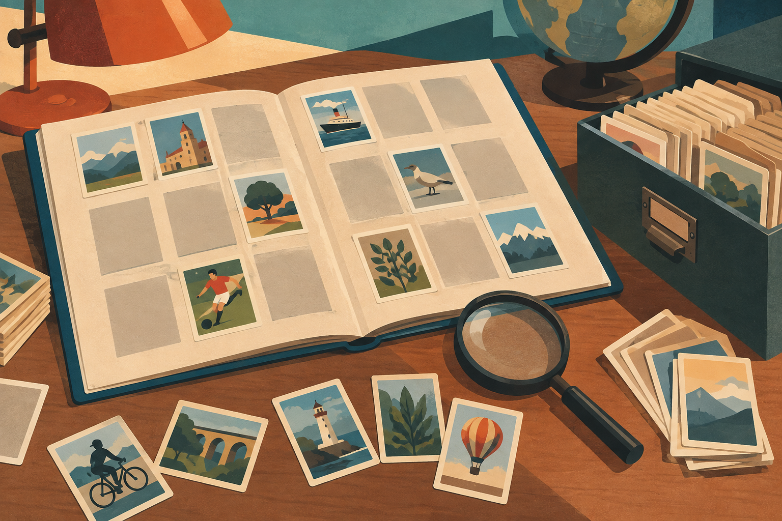 Illustrazione generata dall’IA per questo articolo.