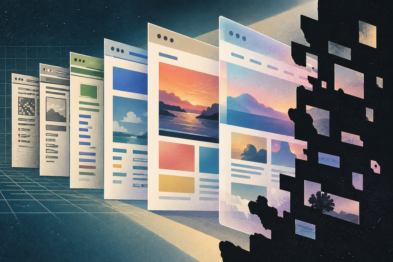 AI-generated illustration for this article.