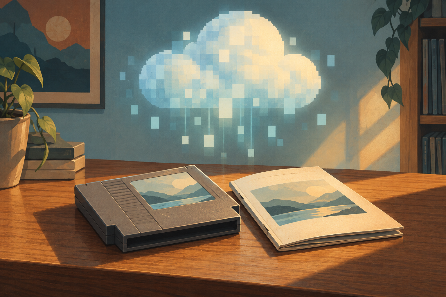 AI-generated illustration for this article.