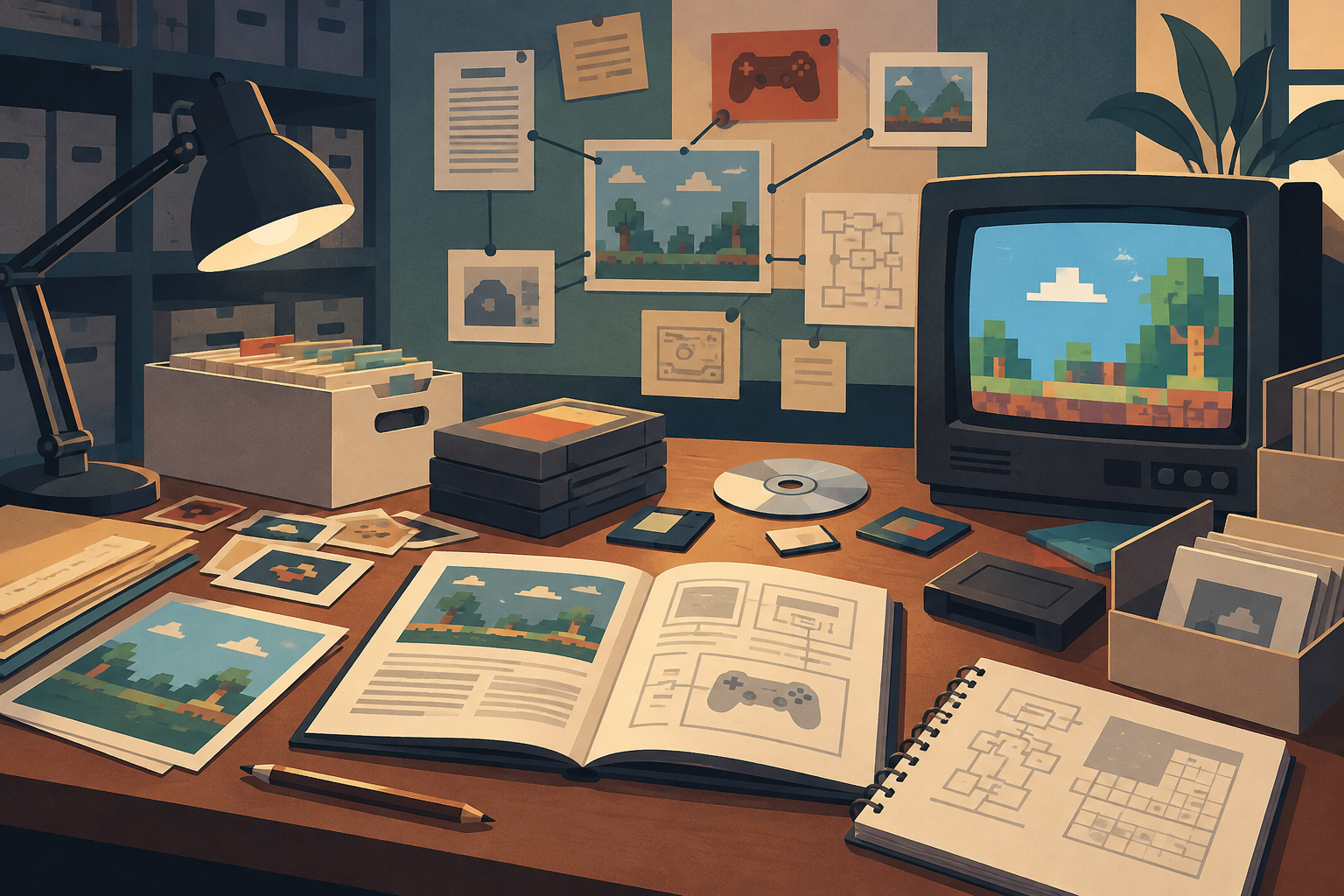 AI-generated illustration for this article.