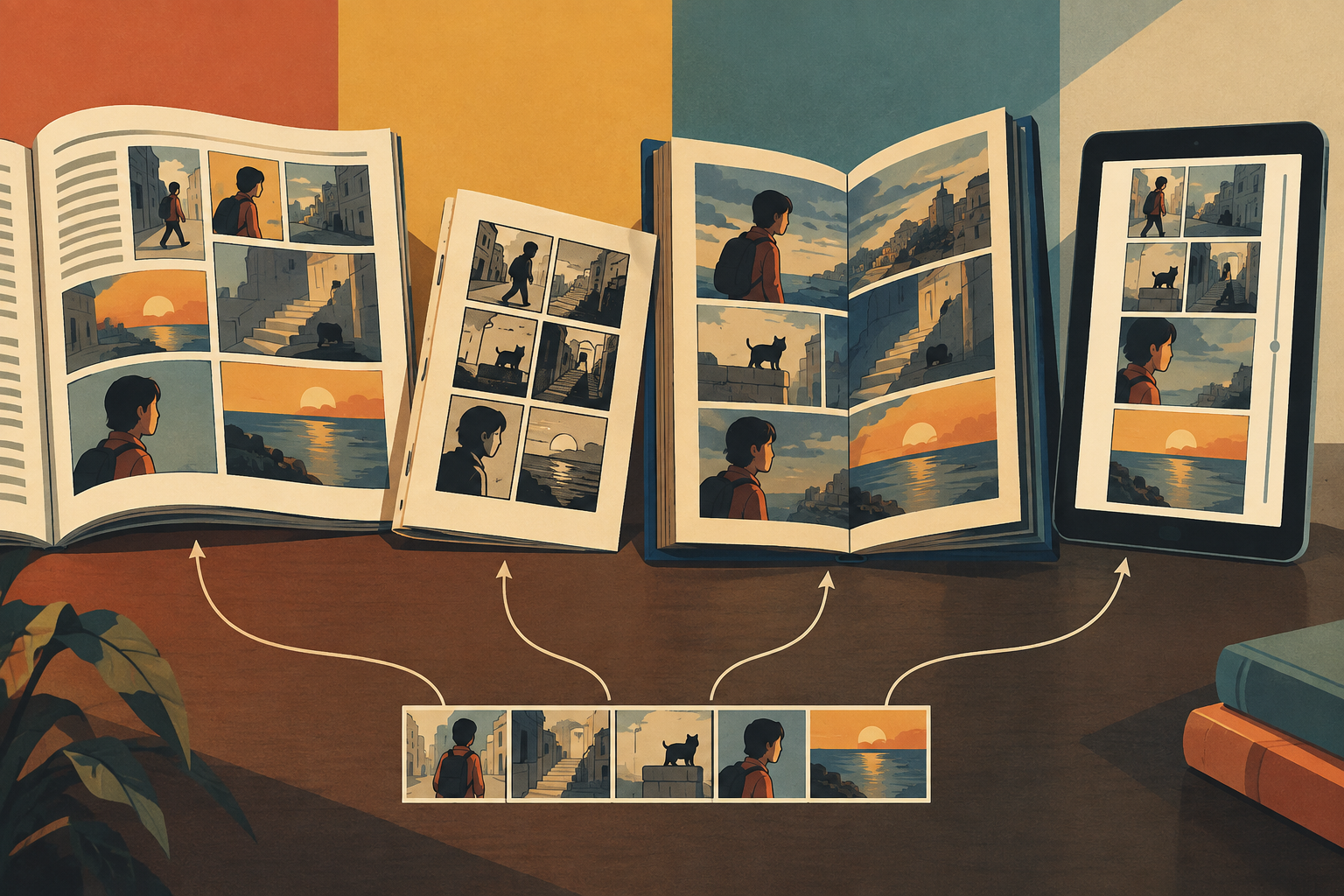 AI-generated illustration for this article.