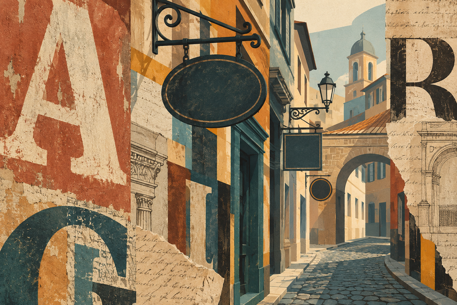 Illustrazione generata dall’IA per questo articolo.