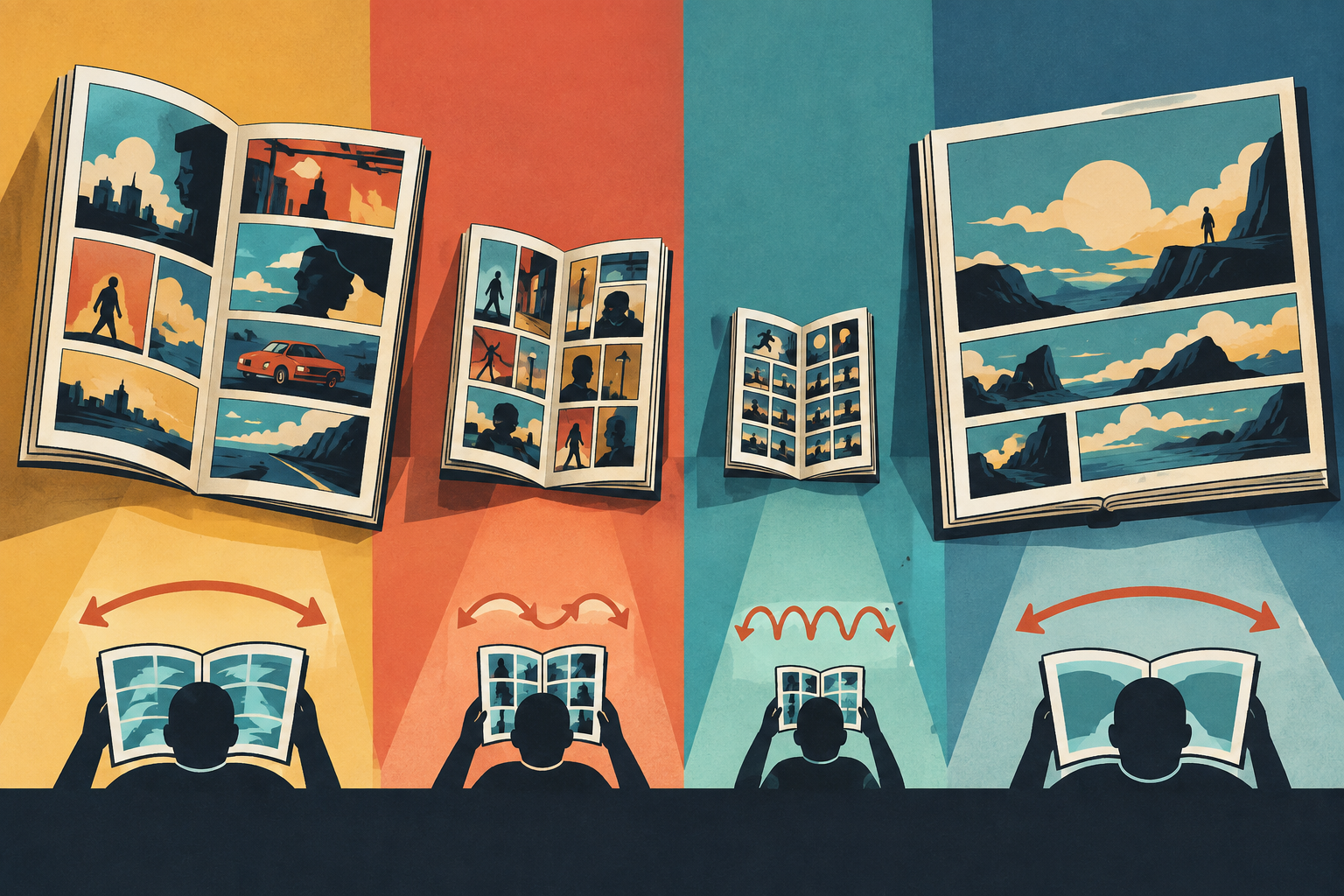 Illustration générée par IA pour cet article.
