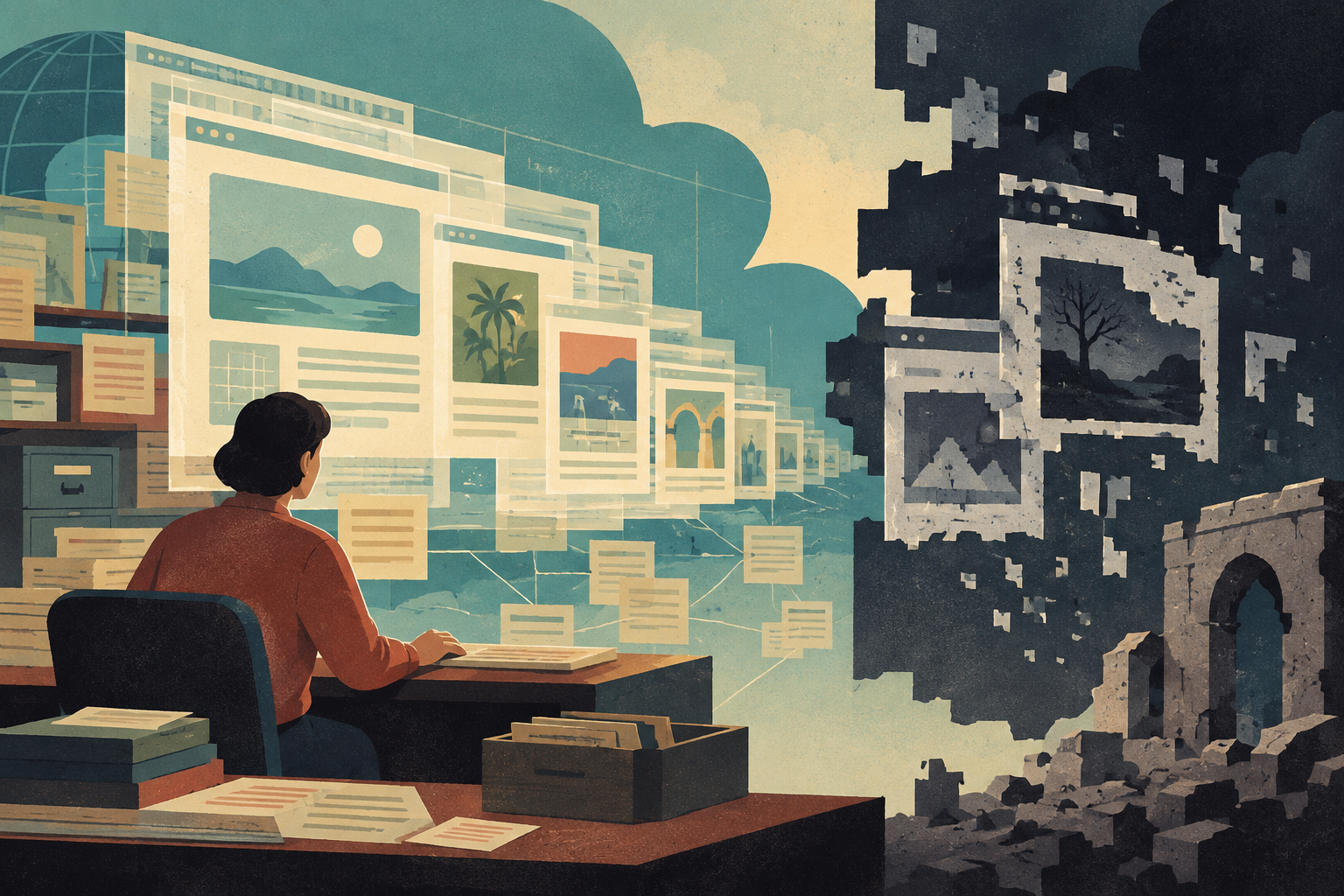 AI-generated illustration for this article.